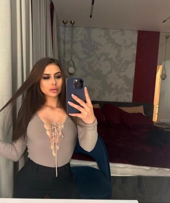 Елена, 23 года, 3 размер груди